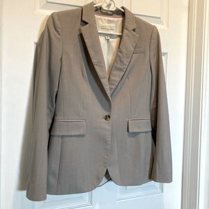 Banana Republic ladies jacket size 2